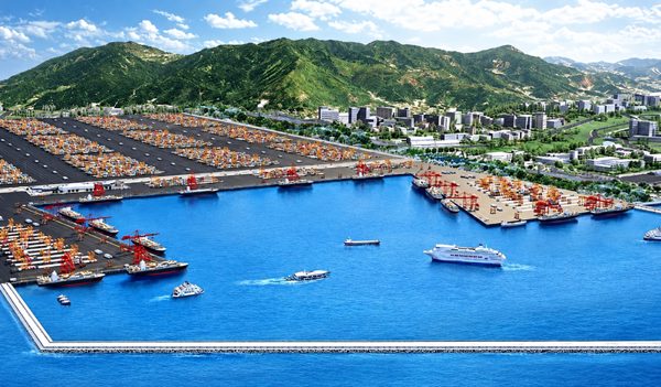 Quảng Trị mở cửa ra biển, kiến tạo động lực tăng trưởng mới