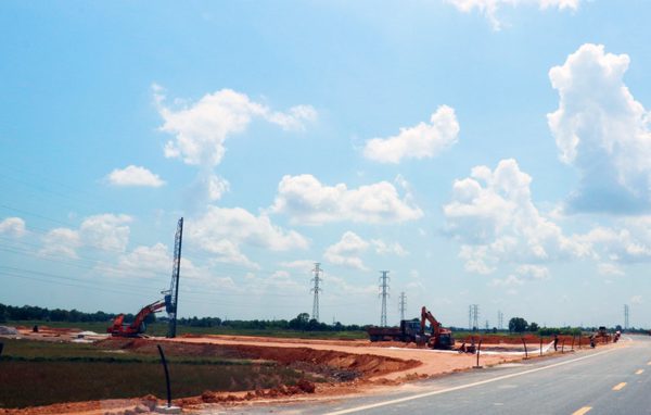 Quảng Trị mở "luồng xanh" gỡ khó cho 12 dự án trọng điểm 200.000 tỷ đồng