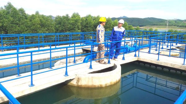 Quảng Trị phê duyệt chủ trương đầu tư 460 tỷ đồng nâng cấp, mở rộng cấp nước sạch nông thôn