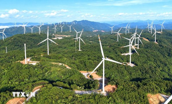 Quảng Trị quyết tâm biến 12.963 MW nguồn điện quy hoạch thành hiện thực