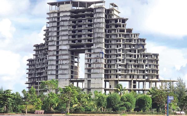 Quảng Trị rà soát dự án du lịch Sài Gòn - Bảo Ninh