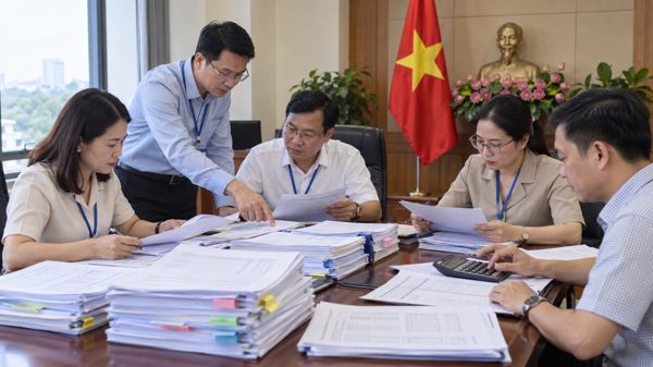 Quảng Trị rà soát hồ sơ những người nghỉ việc trước 1/7/2025