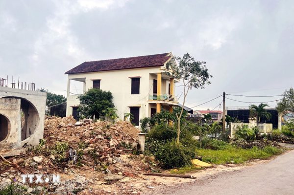 Quảng Trị rà soát, xử lý dứt điểm 95 dự án vi phạm, chậm tiến độ