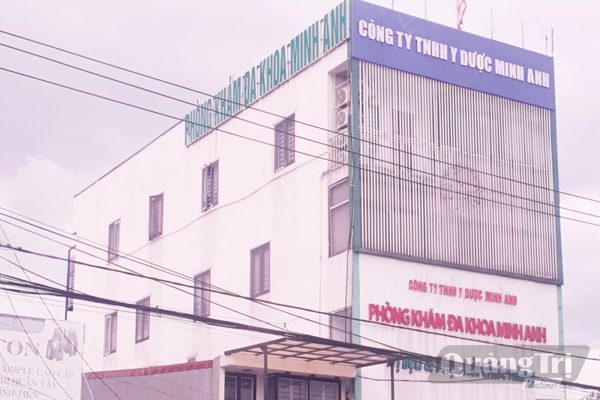 Quảng Trị siết hậu kiểm sau khi phát hiện 21 cơ sở răng-hàm-mặt hoạt động không phép
