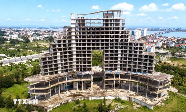 Quảng Trị tập trung thu hồi gần 4.000 tỷ đồng nợ thuế, chủ yếu liên quan đất đai