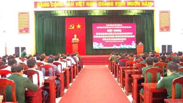 Quảng Trị tìm kiếm, quy tập được 221 hài cốt liệt sĩ