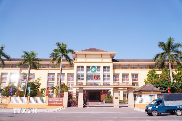 Quảng Trị tìm nhà đầu tư khai thác nhà, đất công dôi dư sau sắp xếp bộ máy