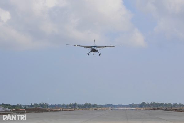 Quảng Trị và những chuyến bay về miền lịch sử