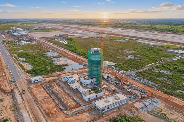 Quảng Trị và T&T Group bàn cách gỡ khó khăn, tăng tốc loạt dự án trọng điểm