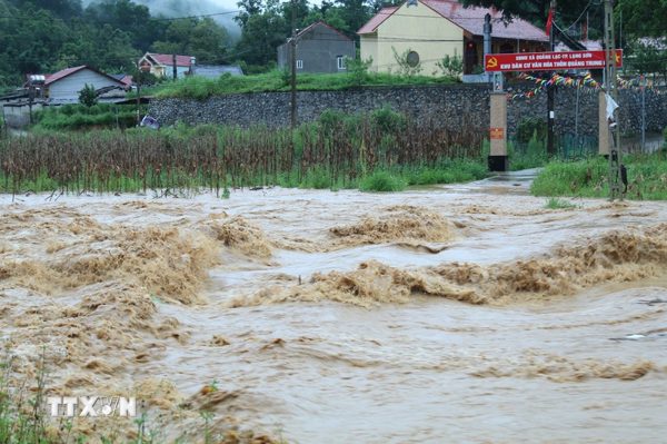 Quảng Trị xác định 3 vùng, 5 khu vực trọng điểm thiên tai để ứng phó