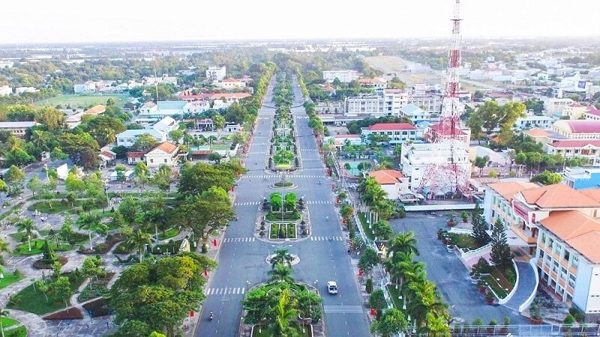 Quảng Trị xóa tư cách chức vụ ba cựu chủ tịch huyện