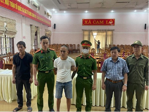 Quảng Trị xử lý các “giang hồ mạng” thách thức pháp luật