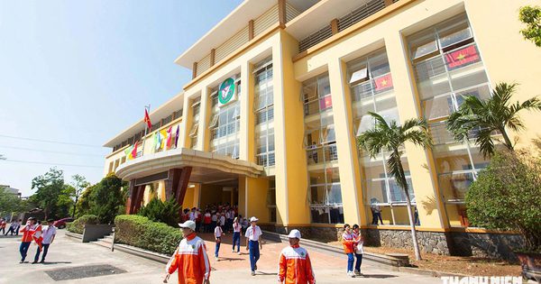 Quảng Trị xử lý trụ sở dôi dư để tránh lãng phí