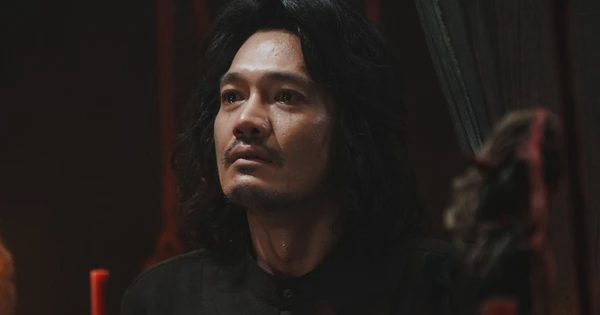 Quang Tuấn nói gì về Quách Ngọc Ngoan sau màn 'đối đầu' căng thẳng?