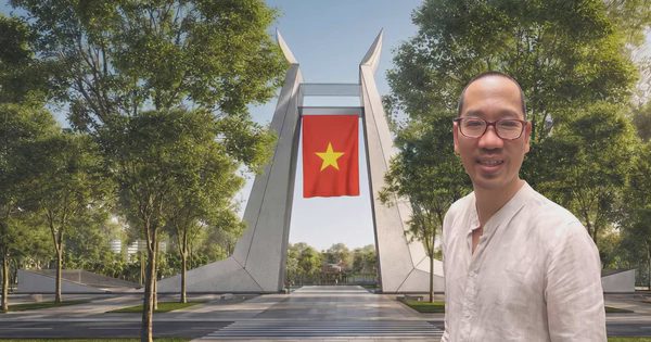 "Quanh Hồ Gươm, không cần các biểu tượng ngoại lai, xa lạ với tâm thức văn hóa Hà Nội"