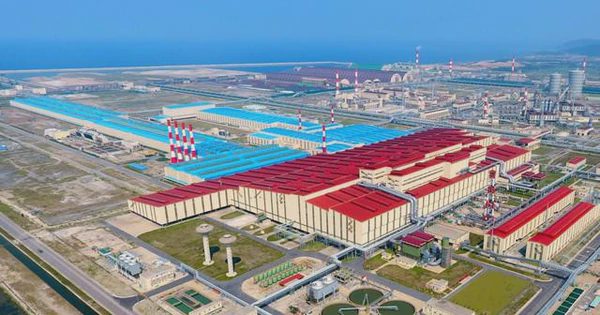 Quê nhà tỷ phú Phạm Nhật Vượng sắp có dự án 23.500 tỷ đồng, quy mô gần 1.500ha do Vingroup đầu tư