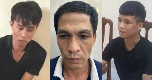 Quên rút chìa khóa, 7 chiếc xe máy lần lượt 'bốc hơi'