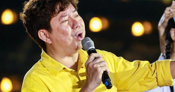 Quốc Đại: Tôi sống chậm, dành nhiều thời gian cho gia đình sau đại dịch