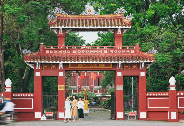 Quốc Học, ngôi trường đặc biệt của hiền tài nước Việt - Kỳ 1: Lập Quốc gia học đường để đào tạo nhân tài