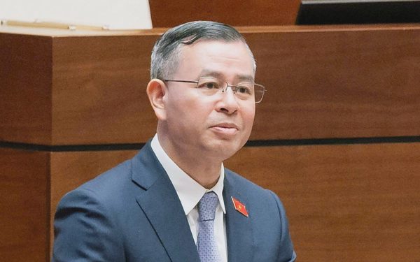 Quốc hội chốt cơ chế đặc thù dự án APEC, gỡ vướng mắc nhưng không hợp pháp hóa sai phạm
