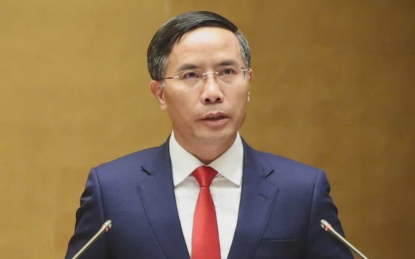 Quốc hội chốt kiểm soát 15 dấu hiệu đáng ngờ trong lĩnh vực tài sản mã hóa