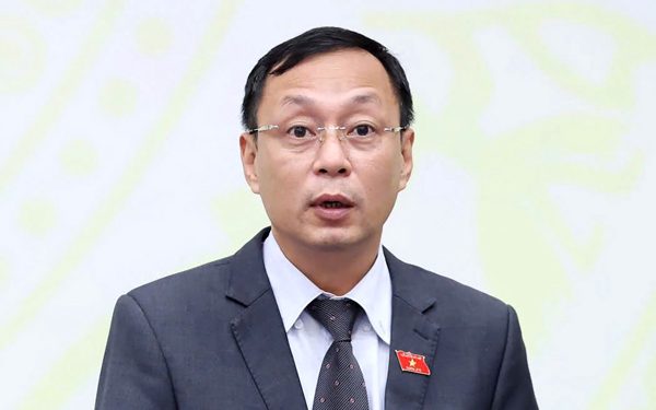 Quốc hội dự kiến chất vấn 2 bộ trưởng tại kỳ họp sắp tới