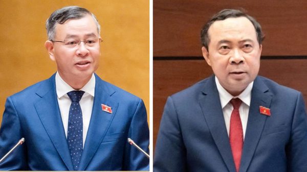 Quốc hội sẽ chất vấn nhóm lĩnh vực tài chính và khoa học, công nghệ