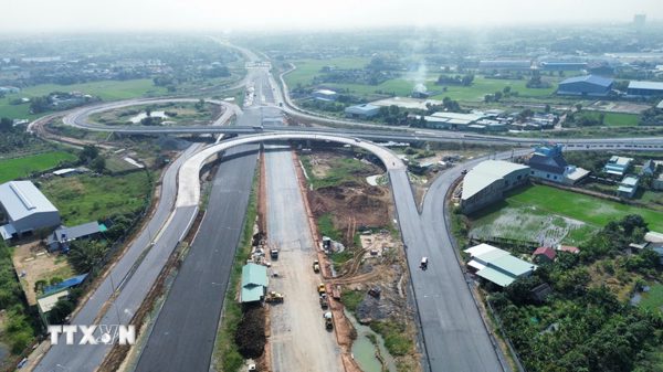 Quốc hội thảo luận về ngân sách và kế hoạch phát triển kinh tế-xã hội