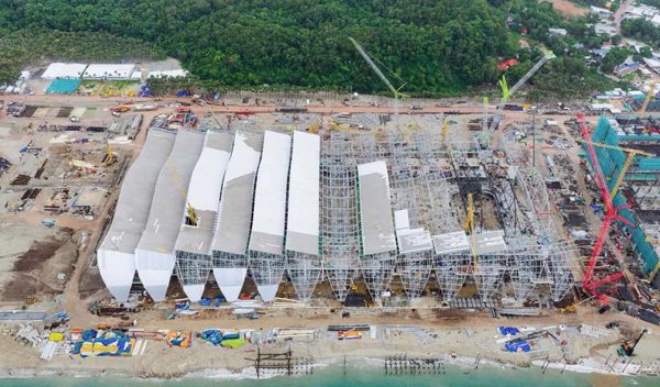 Quốc hội thông qua cơ chế đặc thù APEC Phú Quốc: Gỡ vướng, không hợp thức hóa sai phạm