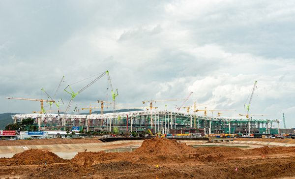 Quốc hội thông qua nghị quyết đặc thù tháo gỡ khó khăn cho các dự án APEC