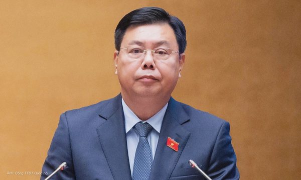 Quốc hội xem xét bổ sung ngày nghỉ lễ trong luật
