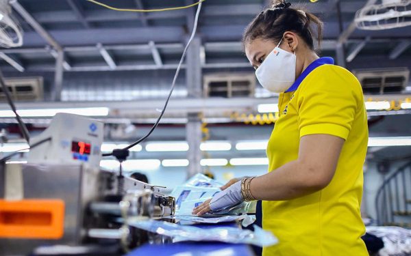 Quỹ bảo hiểm tai nạn lao động: Thu 5.400 tỉ đồng nhưng chi chỉ khoảng 250 tỉ đồng