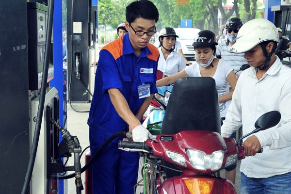 Quỹ bình ổn giá xăng dầu sắp tách khỏi DN đầu mối, chuyển về một bộ quản lý