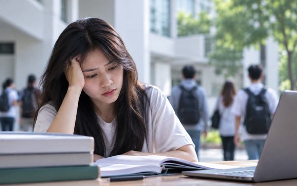 Quy chế mới: Sinh viên được cảnh báo học tập mấy lần sẽ bị buộc thôi học?