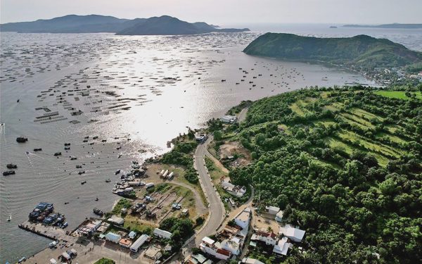 Quy chế quản lý chỉ dẫn địa lý 'Phú Yên' cho tôm hùm bông