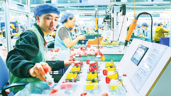 Quy chế quản lý rủi ro hoạt động đầu tư từ Quỹ Bảo hiểm xã hội, bảo hiểm y tế, bảo hiểm thất nghiệp
