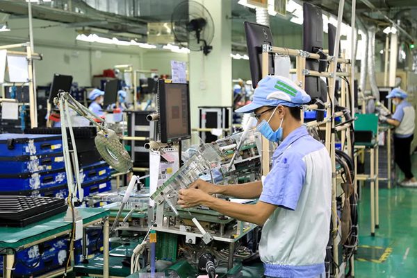 Quy chuẩn kỹ thuật: “Hàng rào” bắt buộc bảo vệ người tiêu dùng