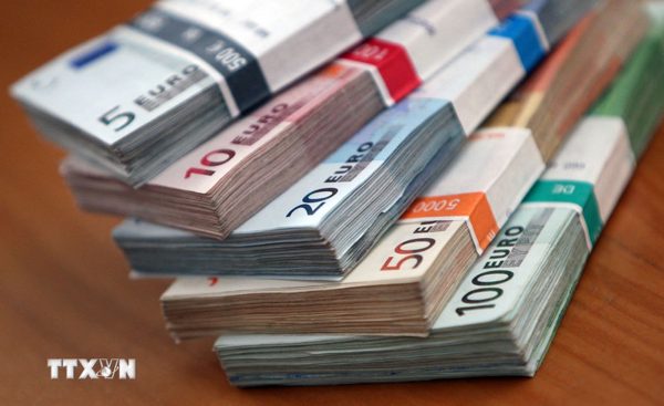 Quỹ đầu tư lớn nhất thế giới lỗ 26,5 tỷ euro do trái phiếu lao dốc