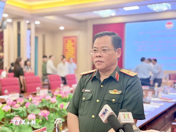 Quy định 212-QĐ/TW: Kỷ luật không chỉ để 'giữ người' mà là để 'dùng người'