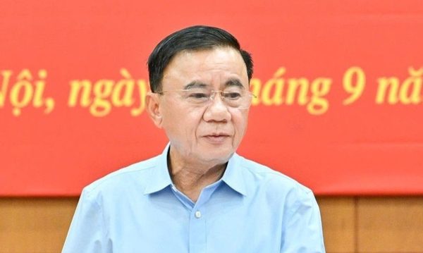 Quy định của Ban Bí thư về đảng ủy cơ sở ban, cơ quan, đơn vị sự nghiệp của Đảng ở Trung ương
