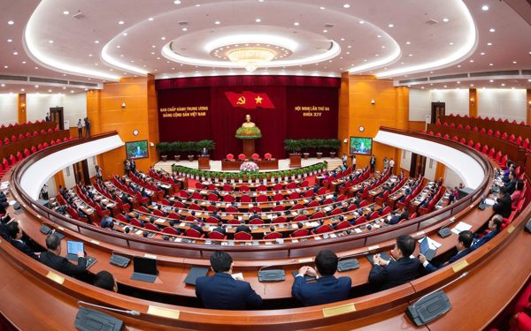 Quy định mới của Bộ Chính trị: Bổ sung trách nhiệm xin lỗi, phục hồi quyền lợi khi kỷ luật đảng oan, sai