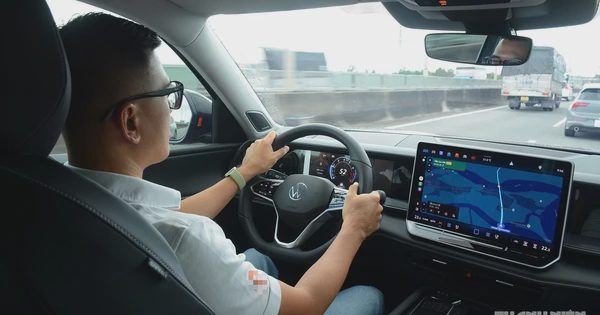 Quy định mới, người lái ô tô đi chơi lễ 2.9 lưu ý để tránh bị phạt
