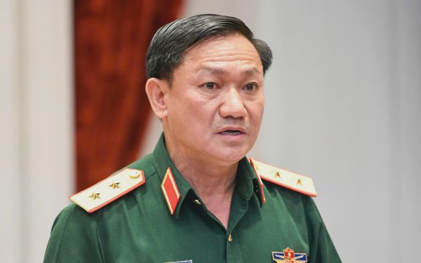 Quy định mới về các hành vi trốn nghĩa vụ quân sự, cấm gian dối trong khám sức khỏe quân sự