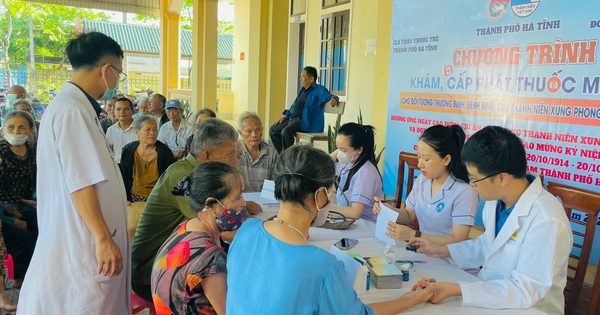 Quy định mới về cấp thẻ BHYT cho người có công từ năm 2027