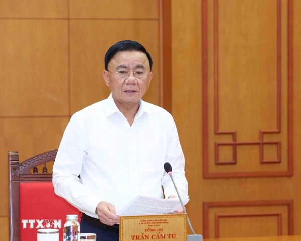 Quy định mới về chức năng, nhiệm vụ, tổ chức bộ máy của trường chính trị tỉnh, thành phố