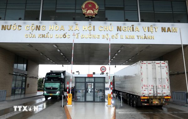 Quy định mới về đăng ký xuất khẩu thực phẩm sang thị trường Trung Quốc