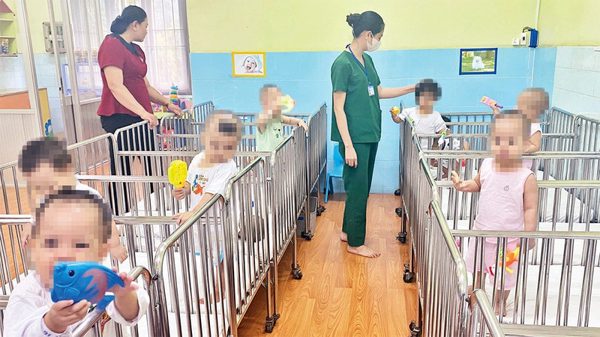 Quy định mới về hoạt động và quản lý cơ sở trợ giúp xã hội