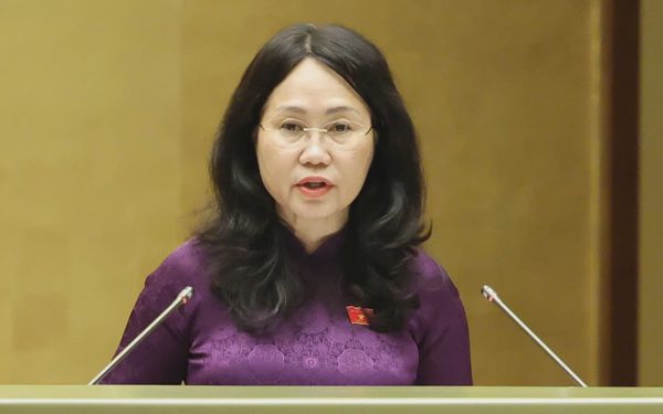 Quy định mới về 'kiểm soát' xuất bản sách lịch sử cách mạng, lãnh tụ, lãnh đạo đất nước