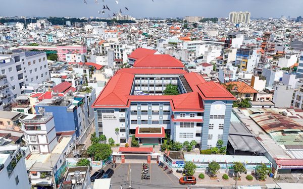 Quy định mới về quản lý giáo dục tại phường, xã ở TP.HCM