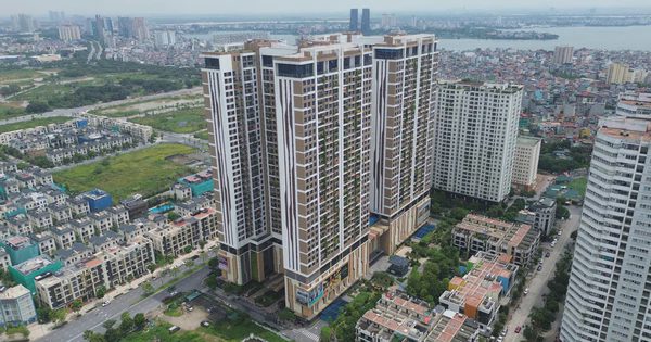 Quy định niên hạn chung cư: Không đồng nghĩa người dân hết quyền sở hữu căn hộ